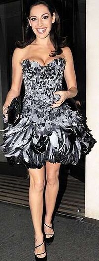 Emu-Esque Dresses Image 3