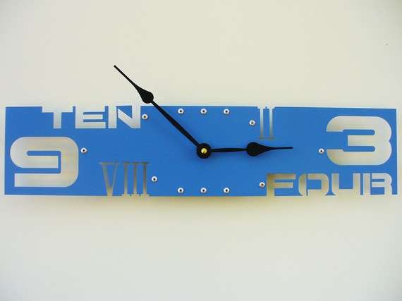 Transnumerical Time Tellers Image 2