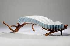 Amalgamated Accordion Seating