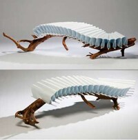Amalgamated Accordion Seating Image 4