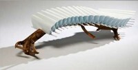 Amalgamated Accordion Seating Image 5