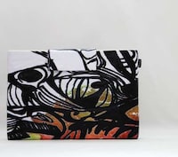 Upcycled Billboard Bags Image 6