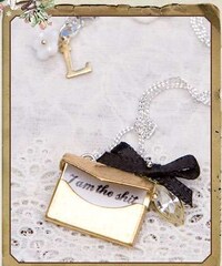 Ego-Boosting Jewelry Image 3
