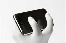 Handy Handset Holders