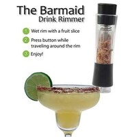 Compact Cocktail Condiments Image 2