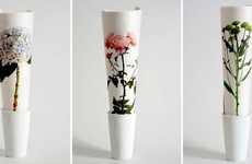 Allergy-Friendly Fleurs