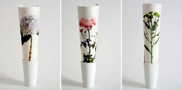 Allergy-Friendly Fleurs