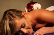 Robotic Massage Therapists