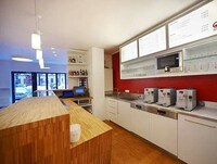 Laundromat Cafes Image 3