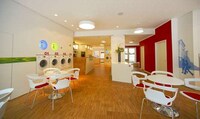Laundromat Cafes Image 4