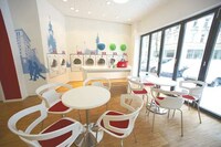 Laundromat Cafes Image 5