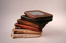 Timber Tech Protectors (UPDATE)