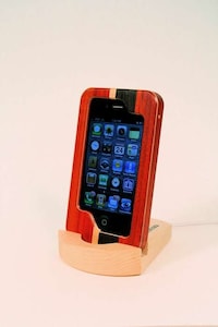 Timber Tech Protectors (UPDATE) Image 2