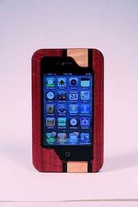 Timber Tech Protectors (UPDATE) Image 3