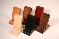Timber Tech Protectors (UPDATE) Image 4