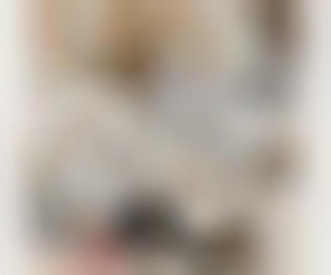 "I Spy" Interior Decor