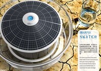 Solar Moisture Vaporators Image 2