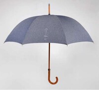 Designer Denim Parasols Image 2