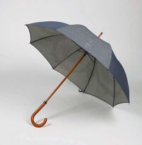 Designer Denim Parasols Image 3
