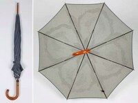 Designer Denim Parasols Image 4