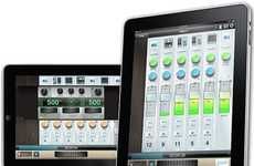 Record Producer iPad Apps