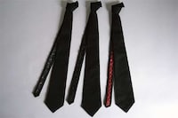 Poptastic Neckties Image 3