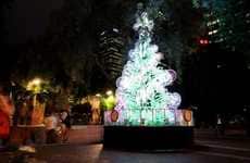 Two-Wheeled Tanenbaums