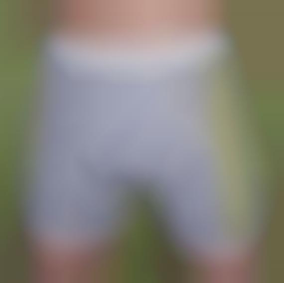 Teasing Tighty Whities