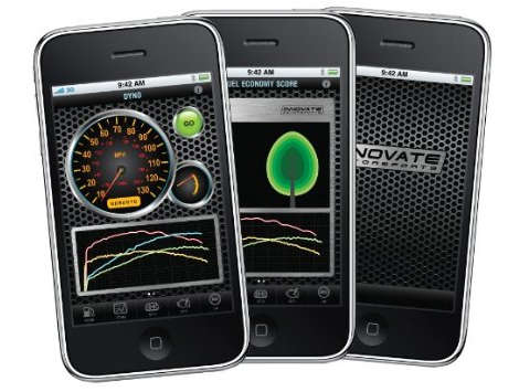 Auto Diagnostic Apps