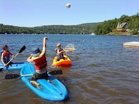 Ergonomic Kayak Redesigns Image 2