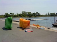 Ergonomic Kayak Redesigns Image 3