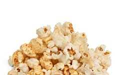 Healthy Alert Snacks