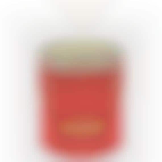 Homemade Hog Candles