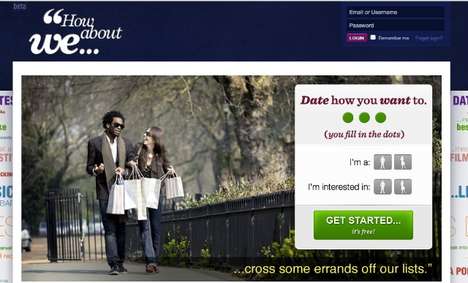Date-Planning Websites