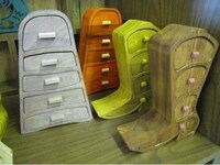 Crafty Convict Retailers Image 4