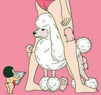 Colorfully Kooky Illustrations Image 2