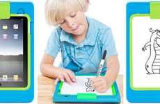 Coloring Book Tablets