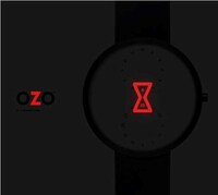 Hourglass Watch Faces Image 2