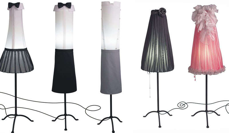 Dapperly Dressed Lighting