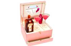 Divalicious Drink Cases