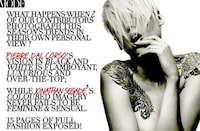 Dual-Tempered Editorials Image 2