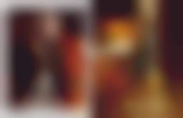 Blurry City Babes 