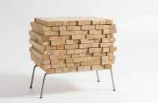 Disguised Furniture Designs