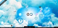 Spectacular Looking but Unfunctional Websites Image 2