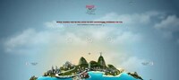 Spectacular Looking but Unfunctional Websites Image 4