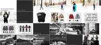 Spectacular Looking but Unfunctional Websites Image 7