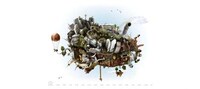 Spectacular Looking but Unfunctional Websites Image 8
