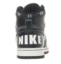 Denim Court Kicks Image 3