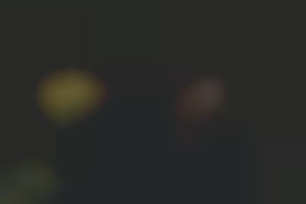 Witching Hour Photography