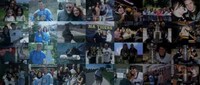 Charitable Hockey Hero Mosaics Image 2